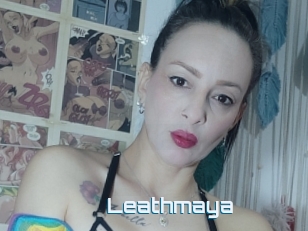 Leathmaya