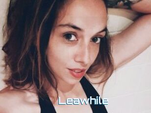 Leawhile