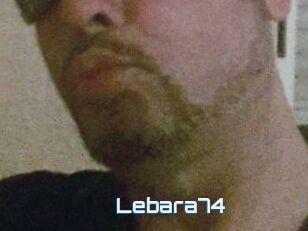 Lebara74