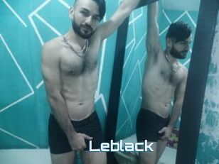 Leblack