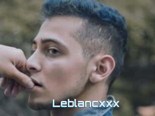 Leblancxxx