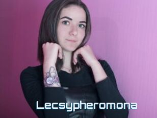 Lecsypheromona