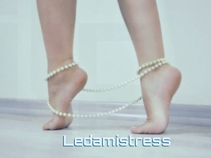 Ledamistress