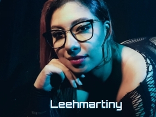 Leehmartiny