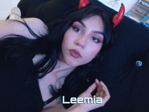 Leemia