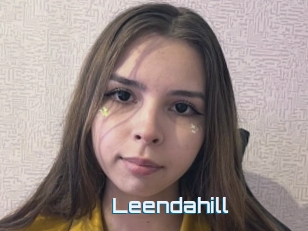 Leendahill