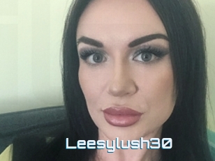 Leesylush30