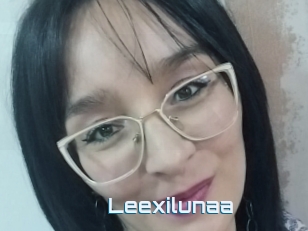 Leexilunaa