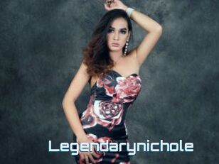 Legendarynichole