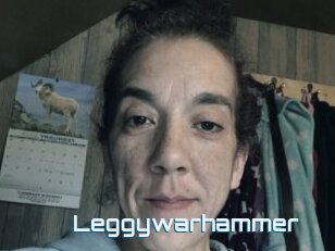 Leggywarhammer