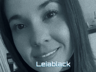 Leiablack