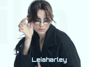 Leiaharley