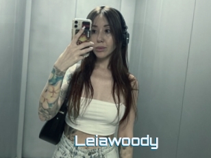 Leiawoody