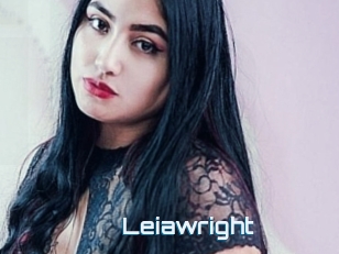 Leiawright