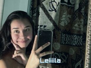 Leiiiila