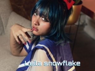 Leila_snowflake