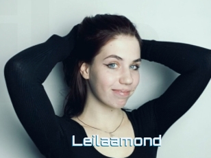 Leilaamond