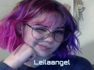 Leilaangel