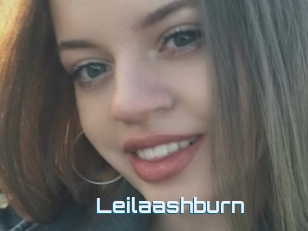 Leilaashburn