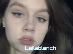 Leilablanch