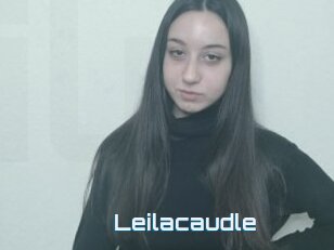 Leilacaudle