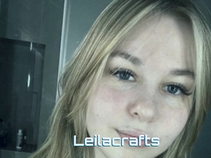 Leilacrafts