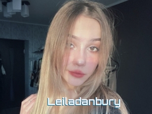 Leiladanbury