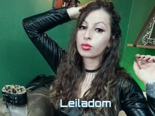 Leiladom