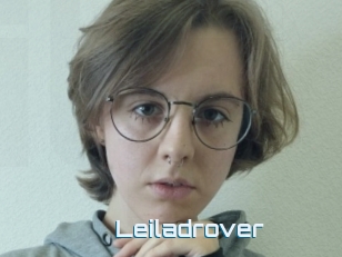 Leiladrover