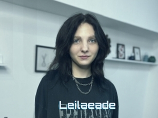 Leilaeade