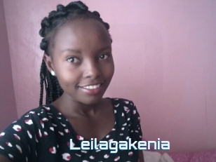 Leilagakenia
