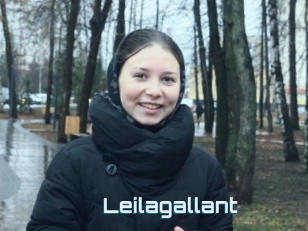 Leilagallant