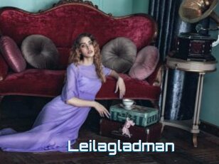 Leilagladman