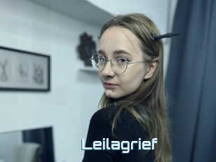 Leilagrief