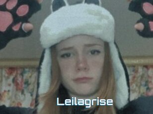 Leilagrise