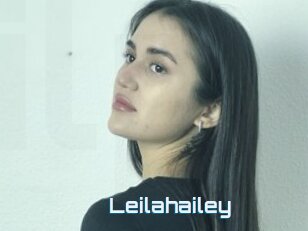 Leilahailey