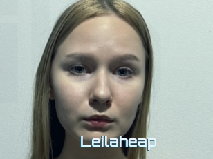 Leilaheap