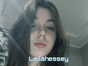 Leilahessey