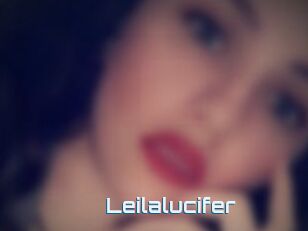 Leilalucifer