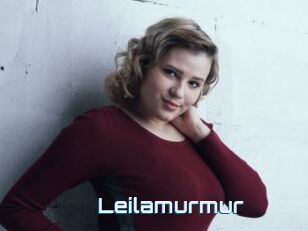 Leilamurmur