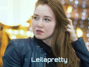 Leilapretty