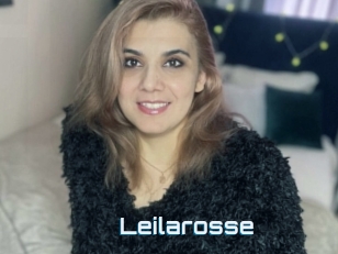 Leilarosse