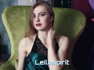 Leilaspirit