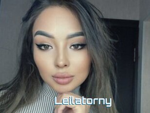 Leilatorny