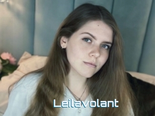 Leilavolant