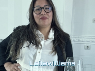 Leilawilliams