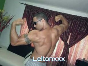 Leitonxxx