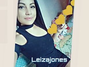 Leizajones