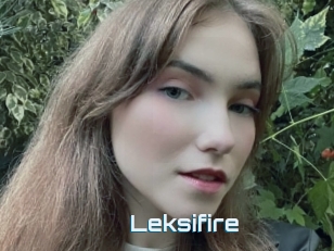 Leksifire