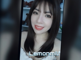 Lemonmilf